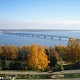 УЛЬЯНОВСК.Старый мост